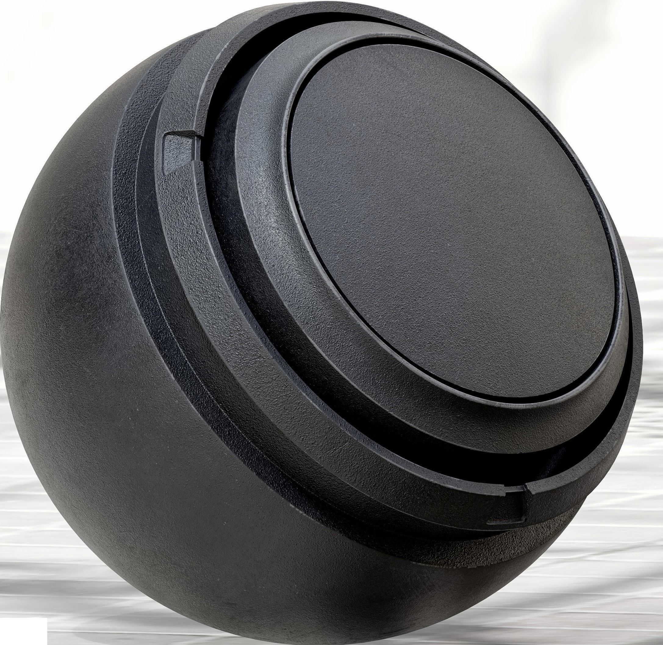 gun smart materials 3D model_15