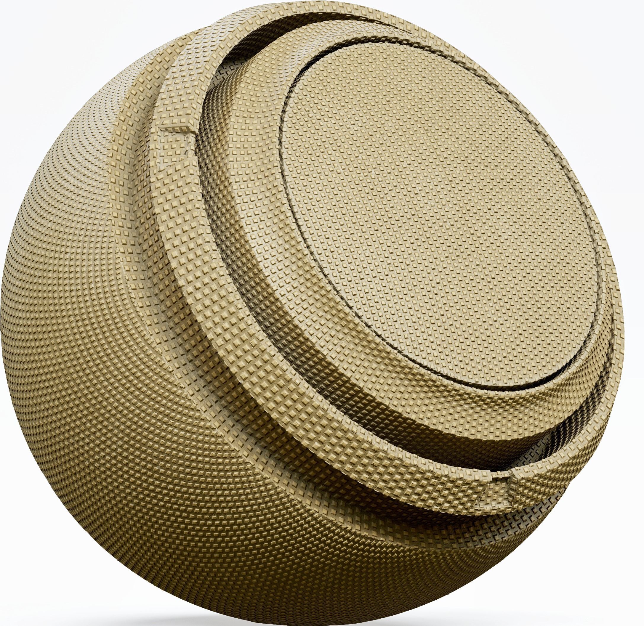 gun smart materials 3D model_11