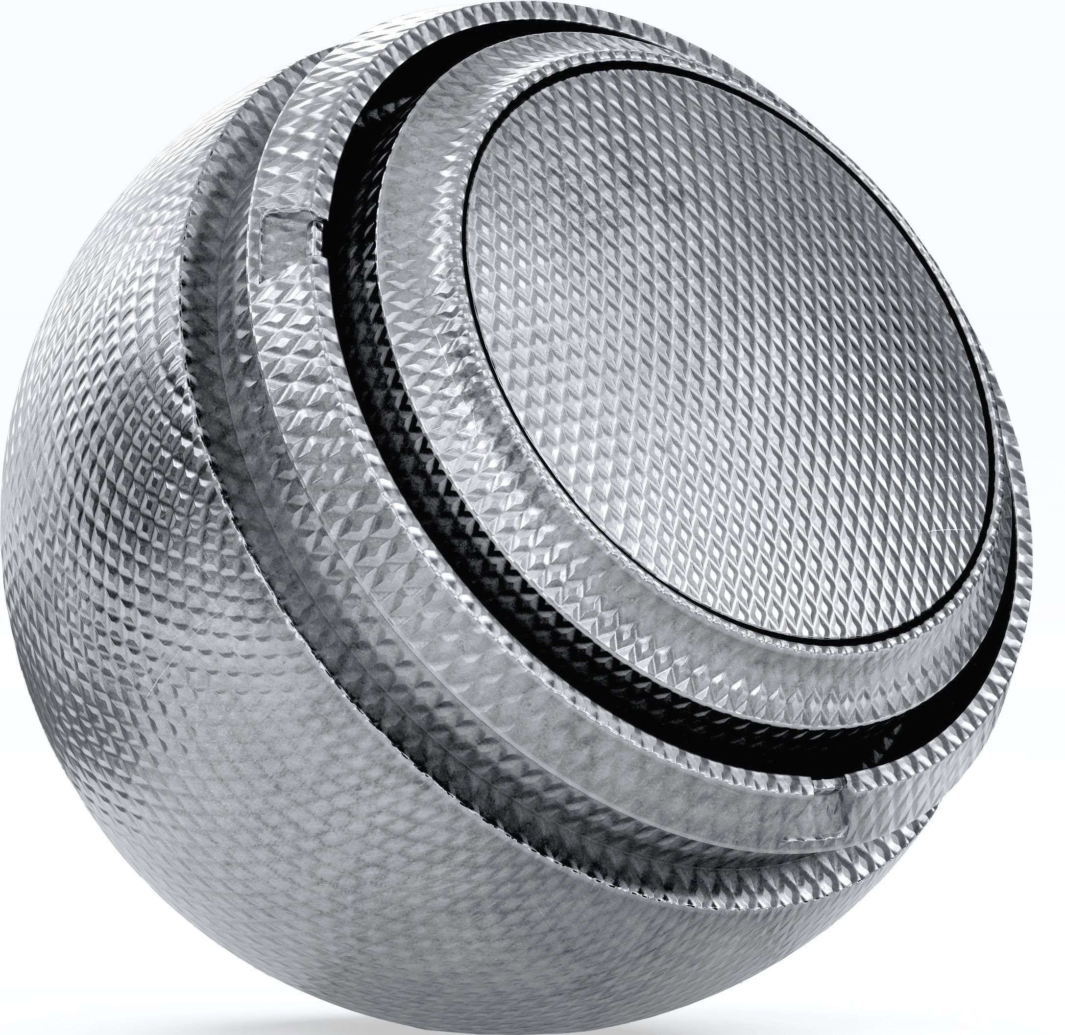 gun smart materials 3D model_16