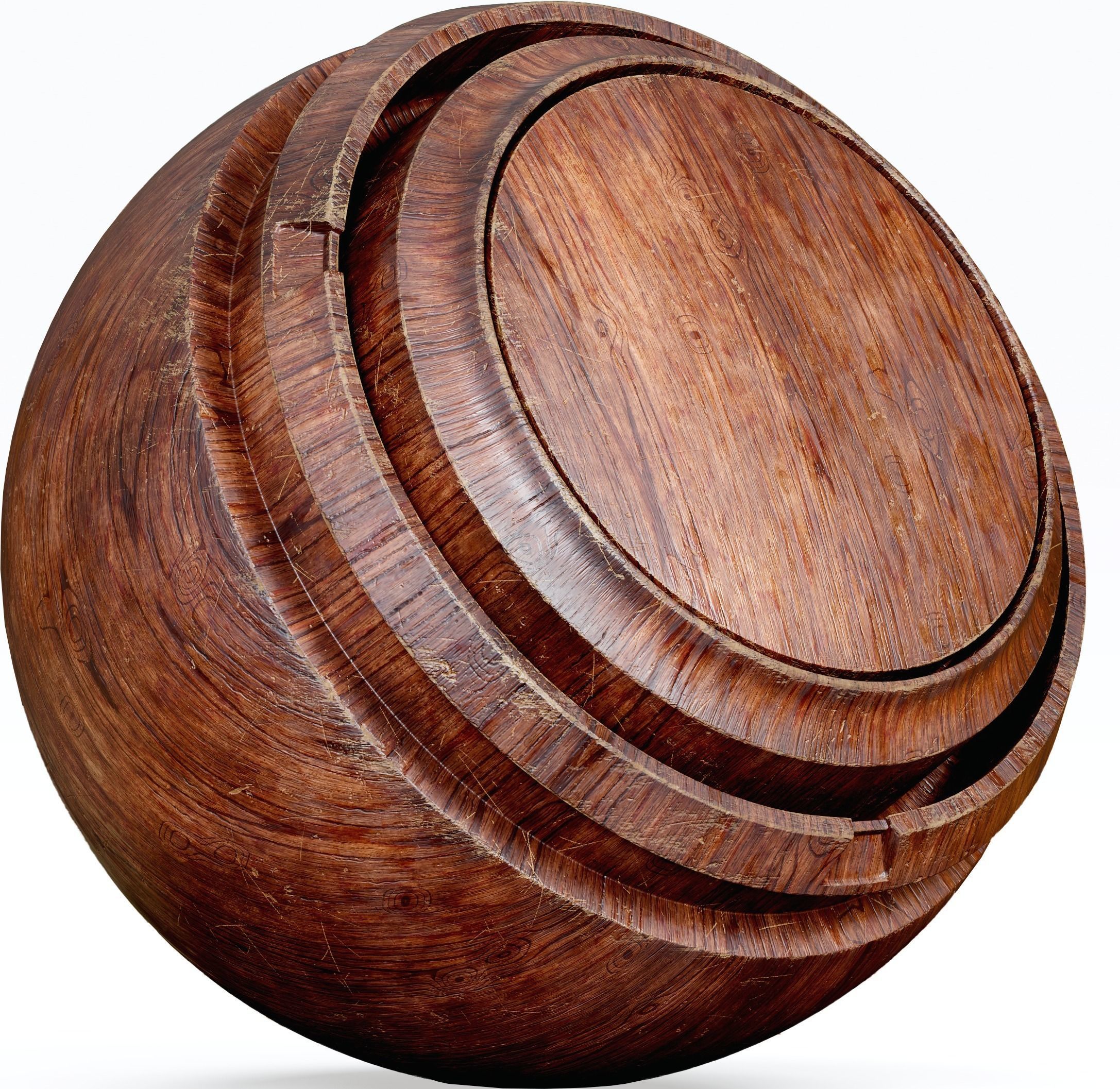 gun smart materials 3D model_12