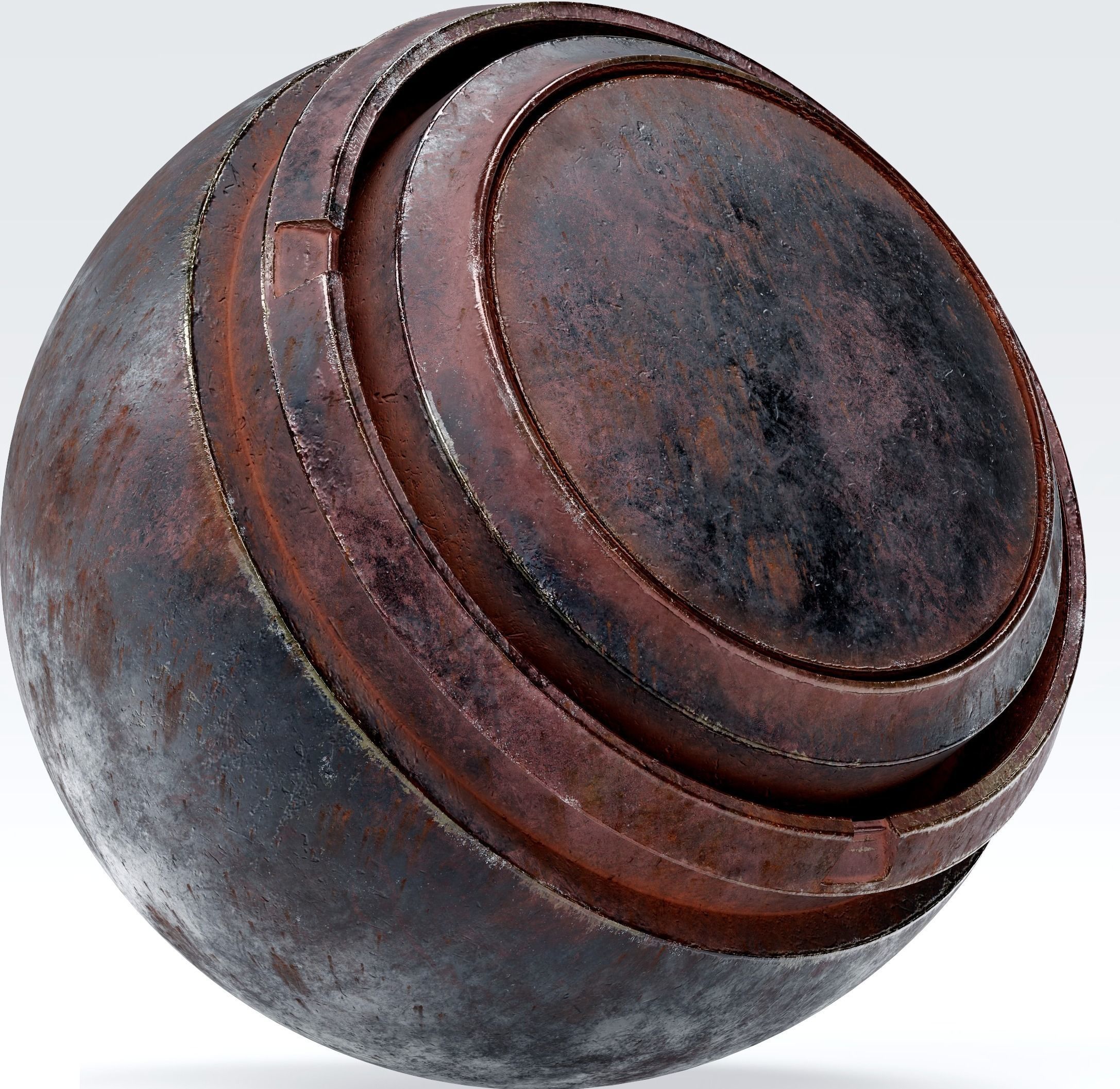 gun smart materials 3D model_6