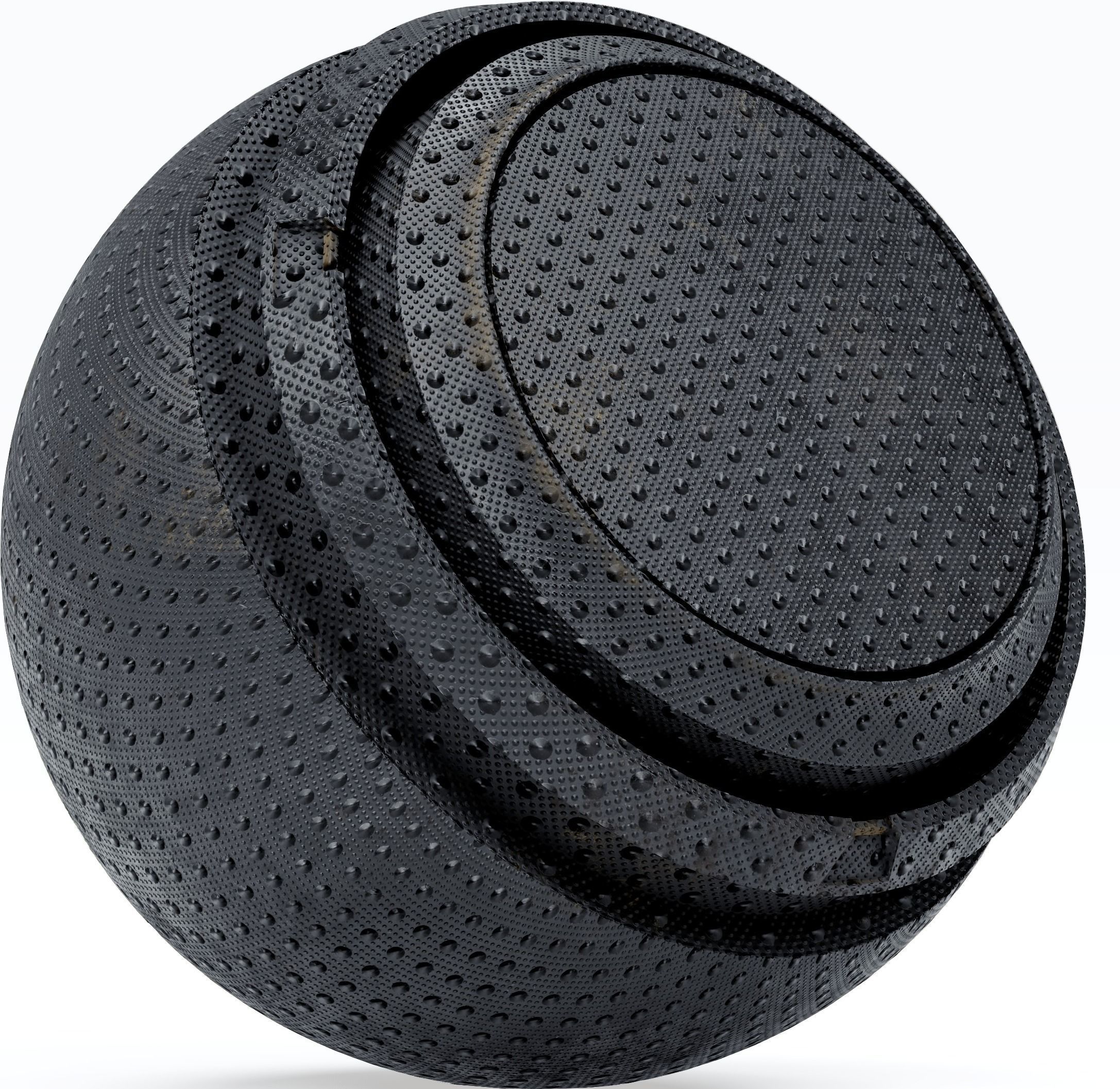 gun smart materials 3D model_21