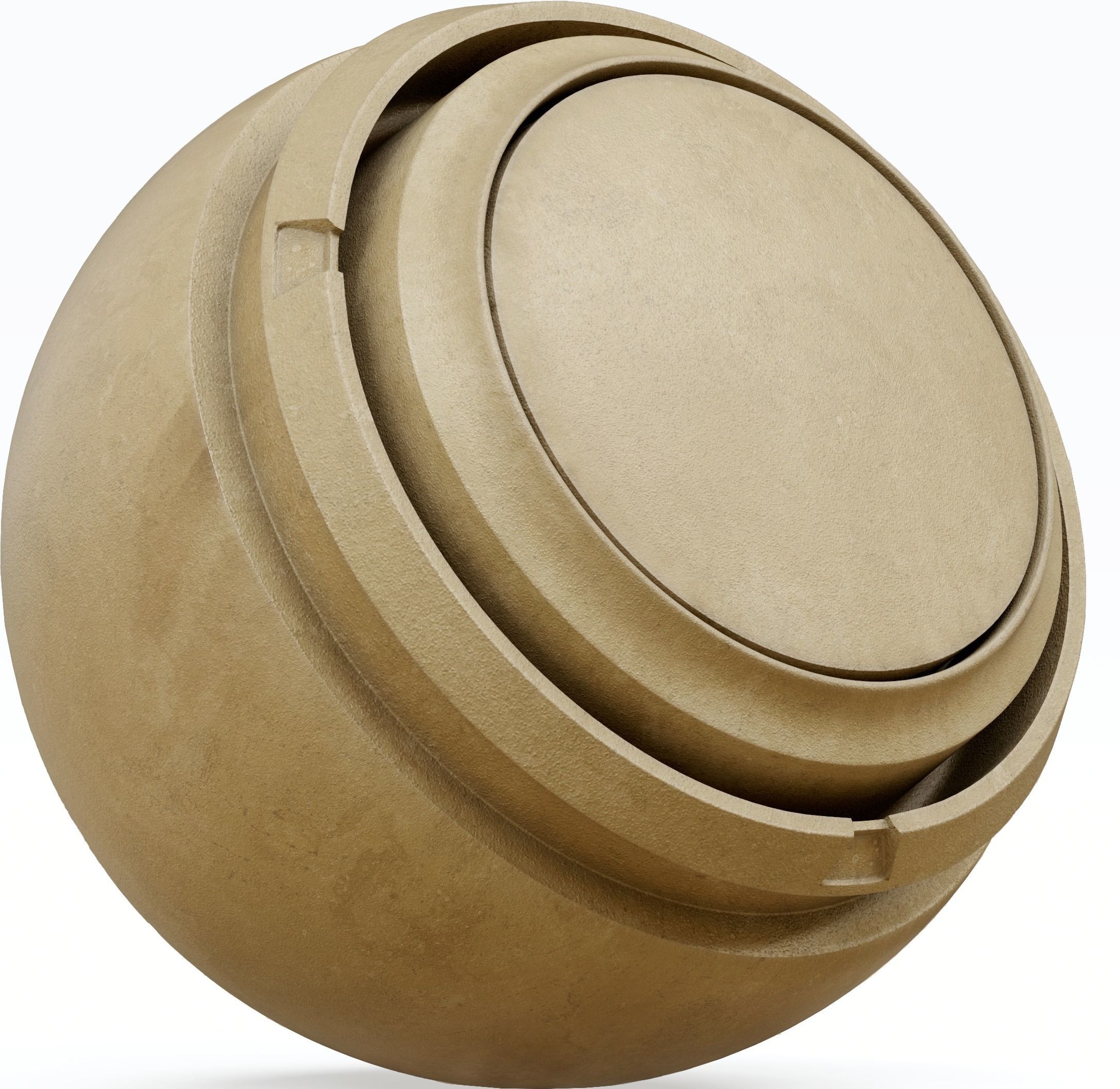 gun smart materials 3D model_5