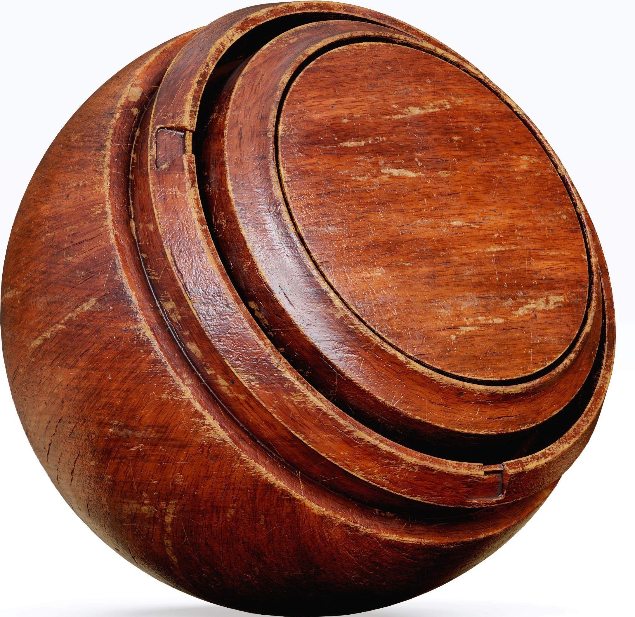 gun smart materials 3D model_8