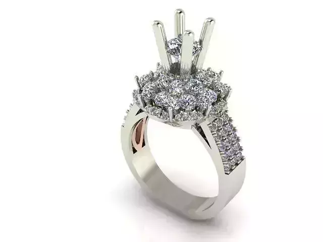 RING DIAMOND