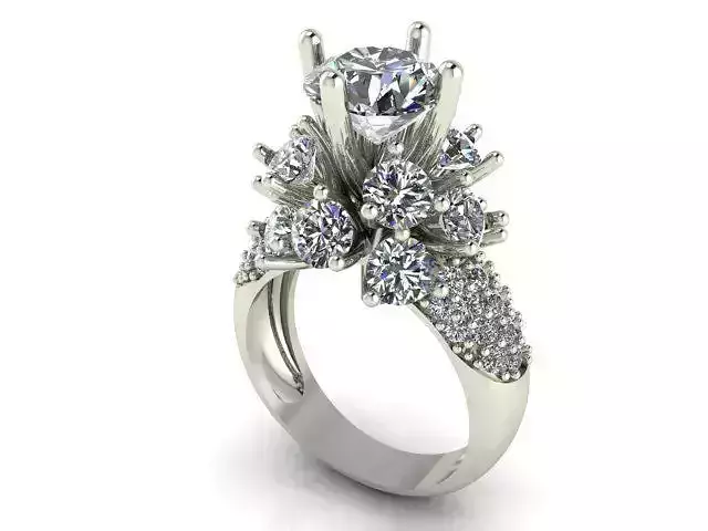 RING DIAMOND