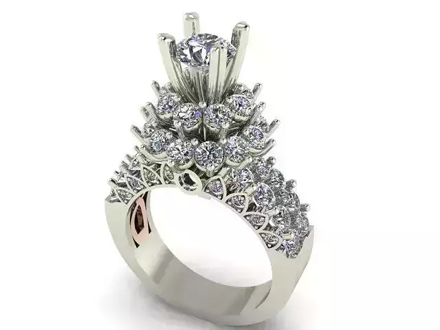 RING DIAMOND