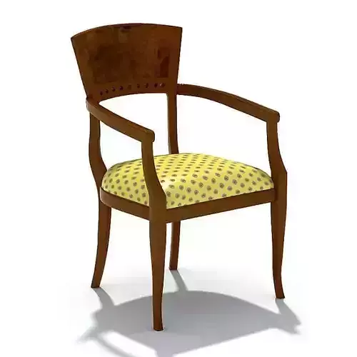 Antique Chair