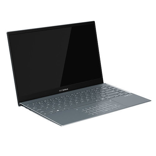ZenBook 13 UX325 Laptop by Asus 3D model