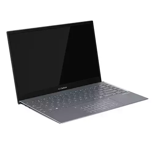 ZenBook 13 UX325 Laptop by Asus 3D model