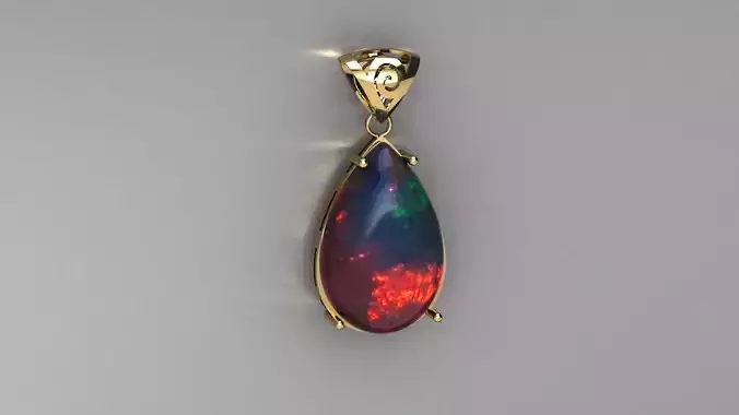 pendant jewelry 