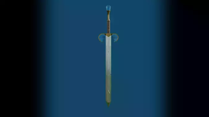 Angel Sword