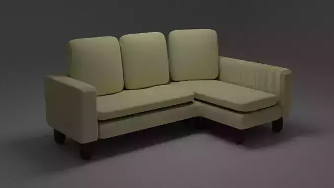 couch corner sofa