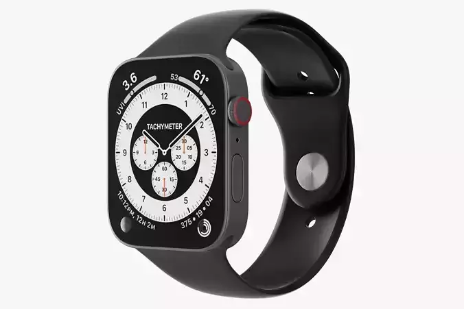 Apple Watch Series 8