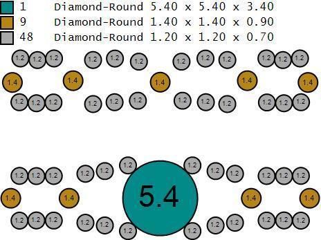 Engagement ring A 3D print model_10