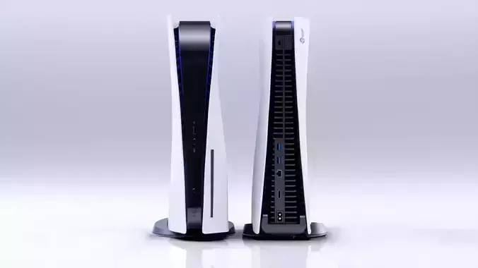 Sony PlayStation 5 Console