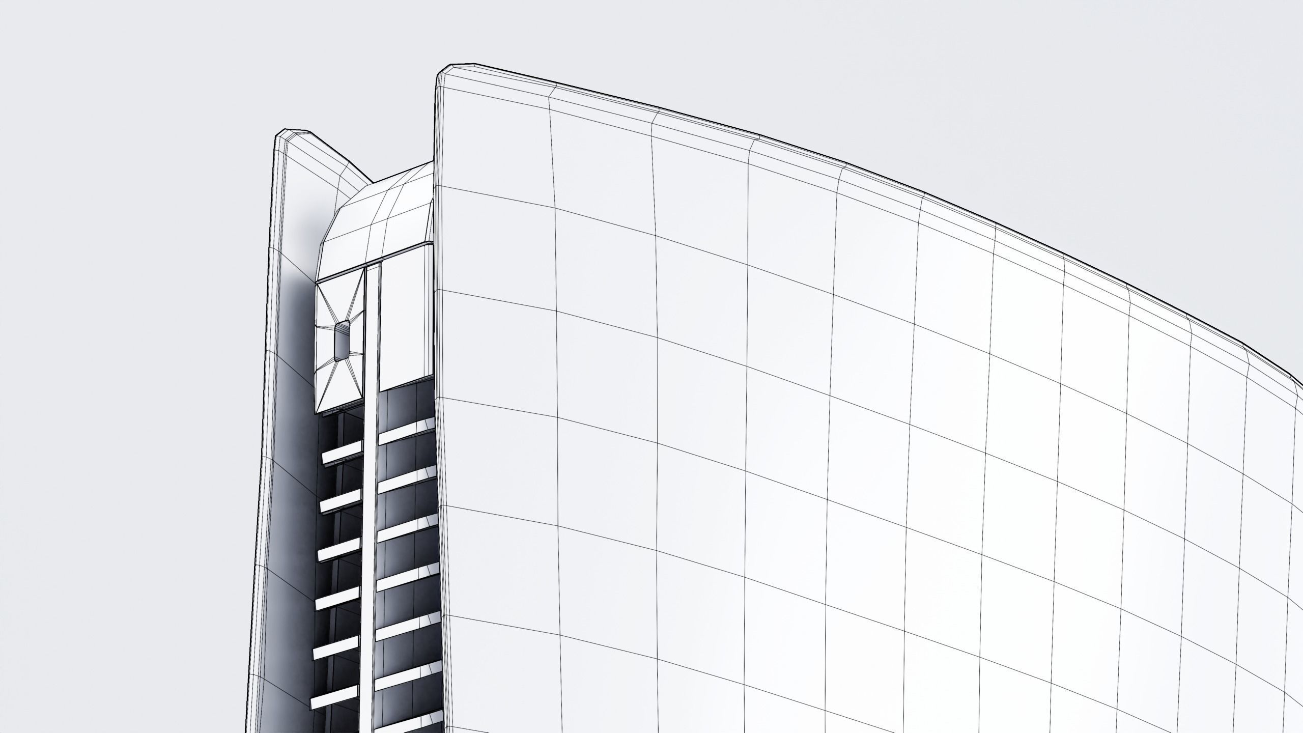 Sony PlayStation 5 Console 3D model_12