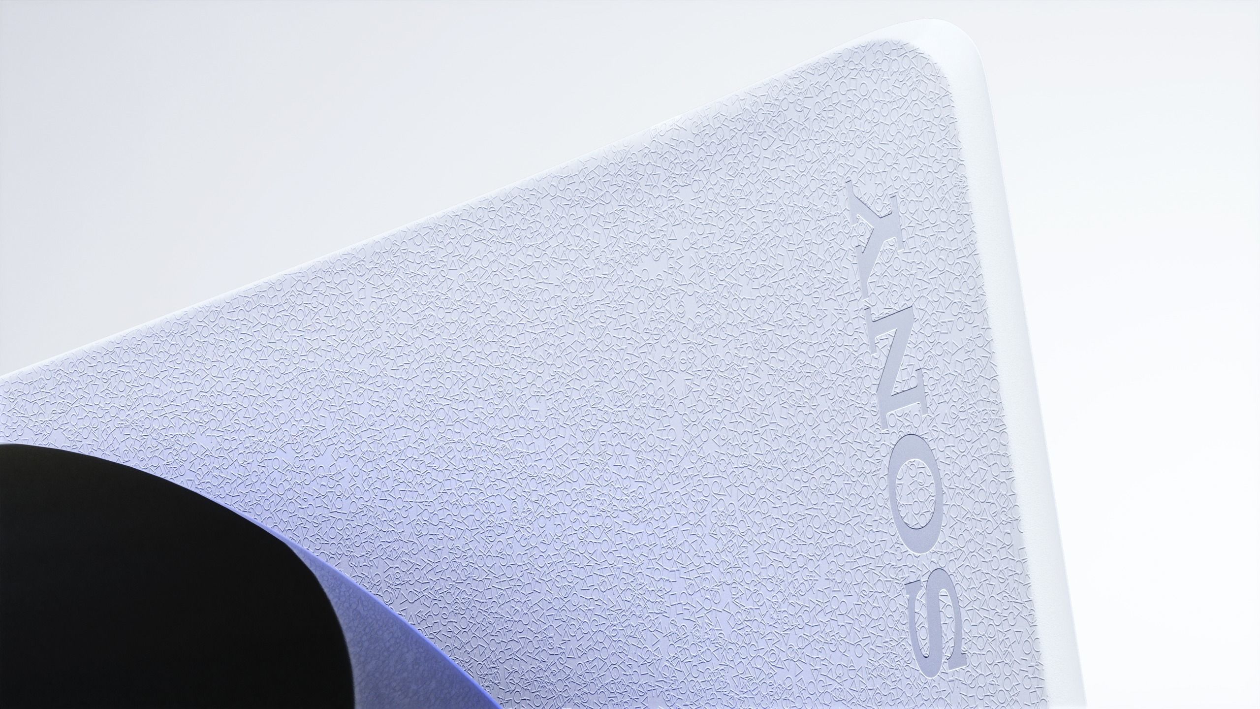 Sony PlayStation 5 Console 3D model_8