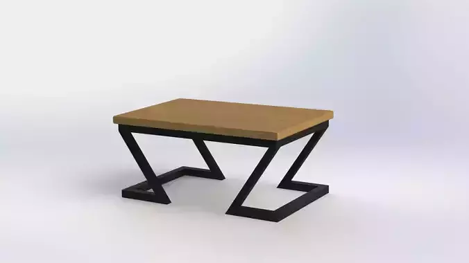Table z stool