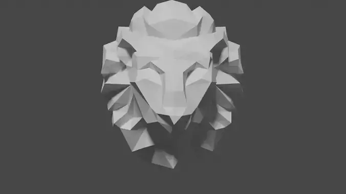Lion Head