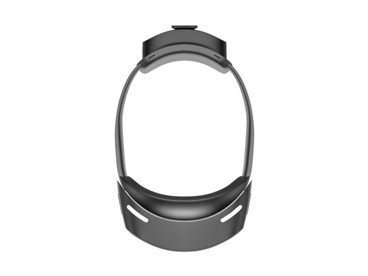 Trimble XR10 and  Microsoft HoloLens 2 3D model_14