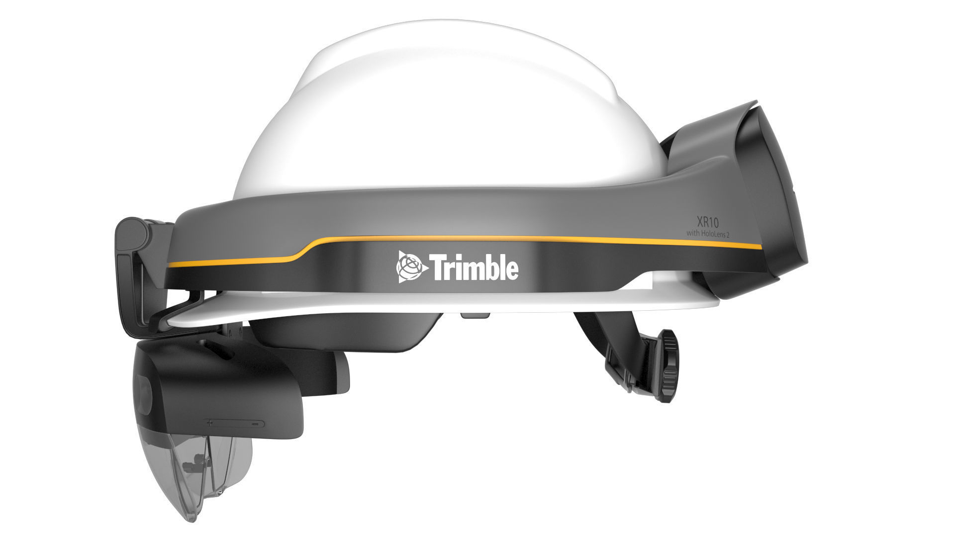 Trimble XR10 and  Microsoft HoloLens 2 3D model_31