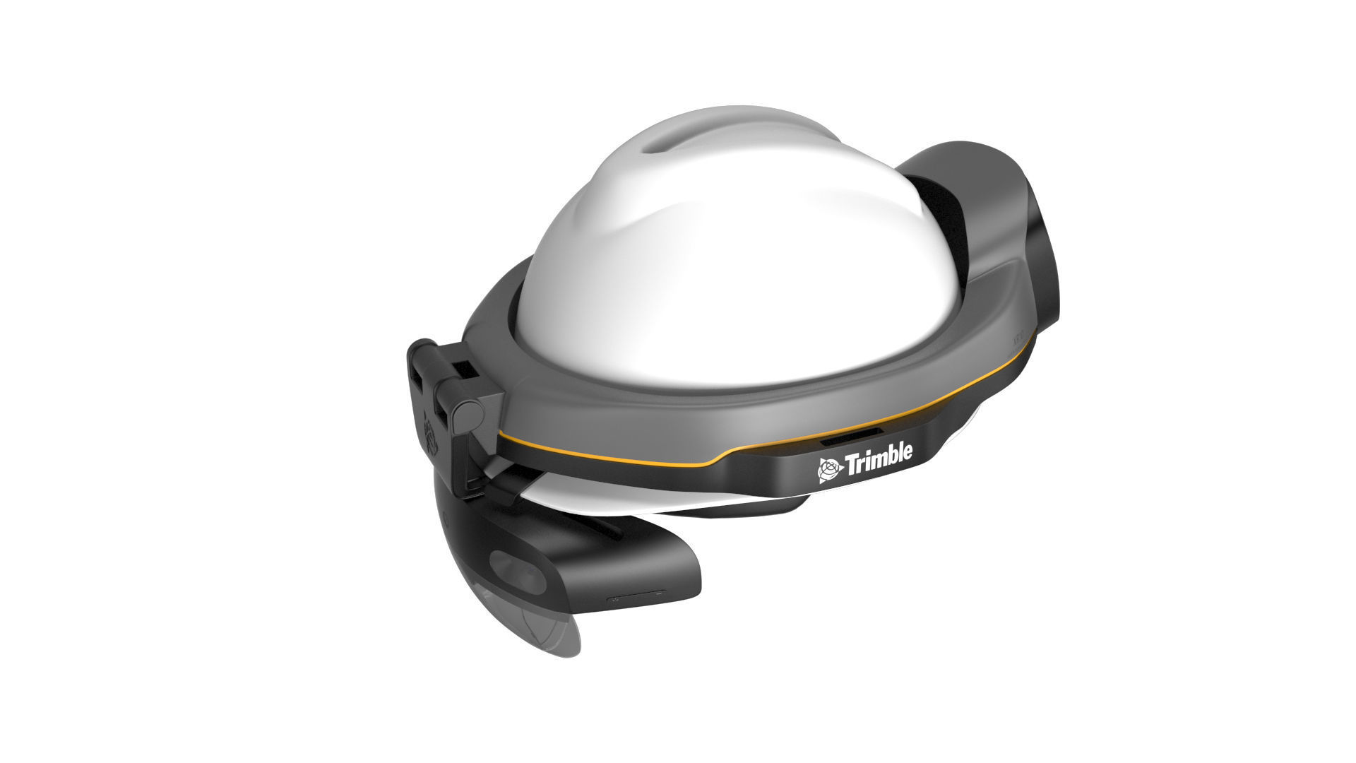 Trimble XR10 and  Microsoft HoloLens 2 3D model_32