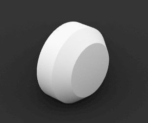 Fallout Laser Rifle 3D print model_17