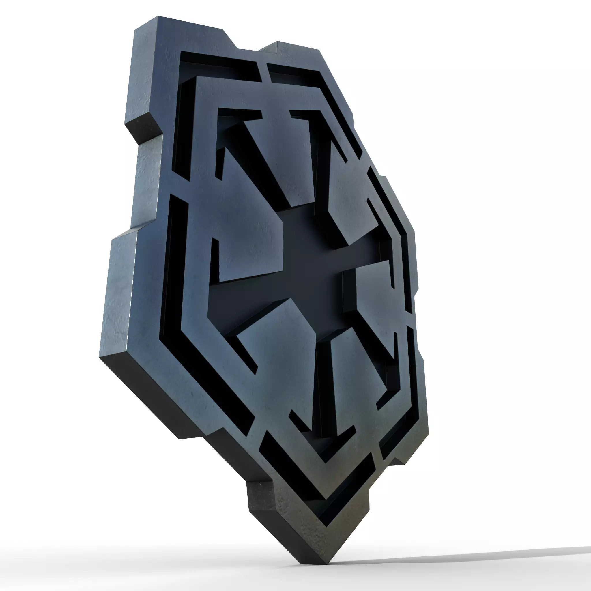 Sith Empire Star Wars 3D print model_0