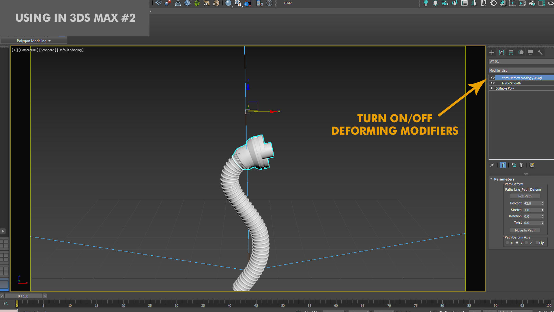 Sci-Fi subdiv tubes and cables volume 01 3D model_7