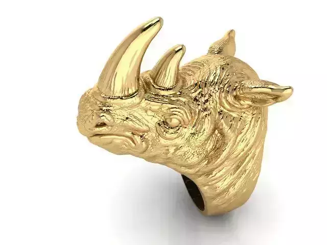 RING RHINO