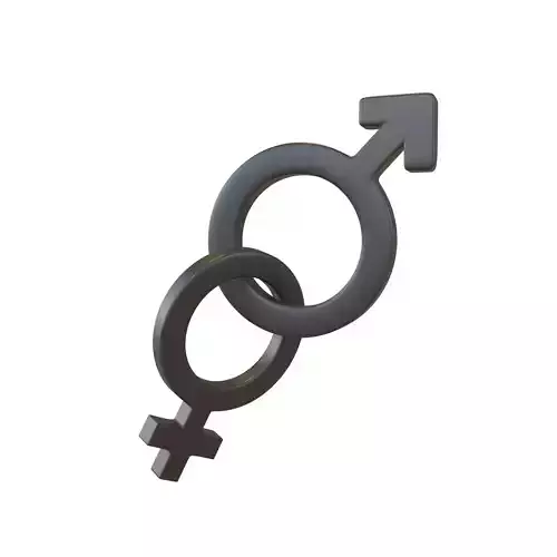 Gender Symbol v5 001