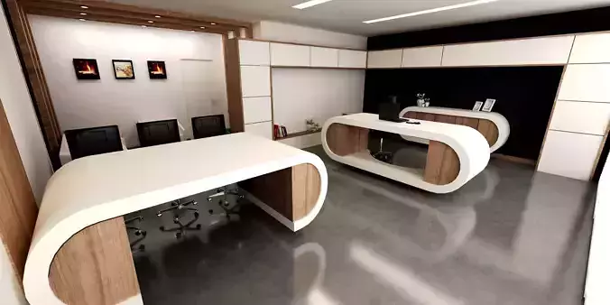 Manager set tableMa 03