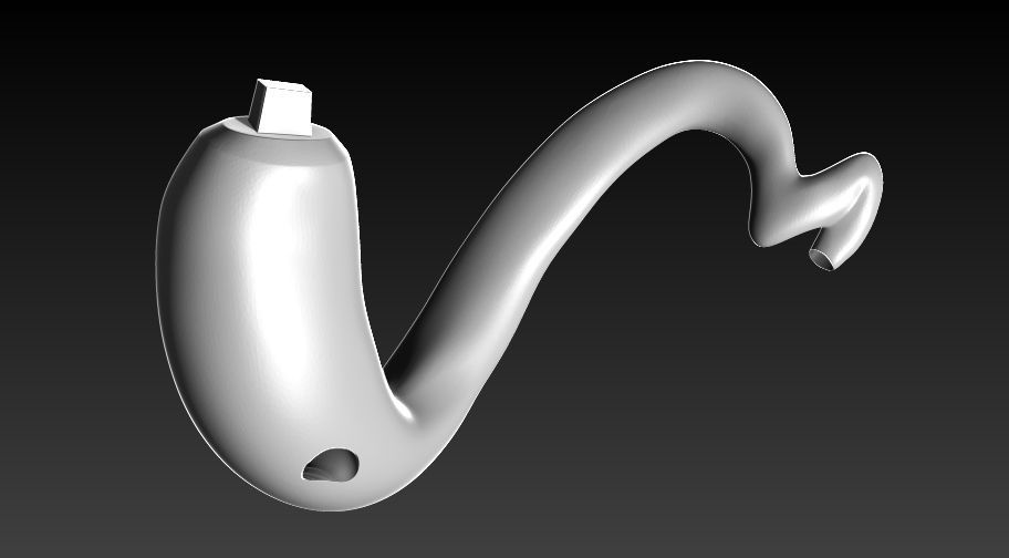 Aladdin and Jasmine- Fanart Disney -28cm  3D print model_28