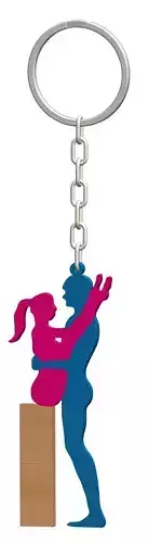 Solidworks New Adult Sex Positions Key Ring