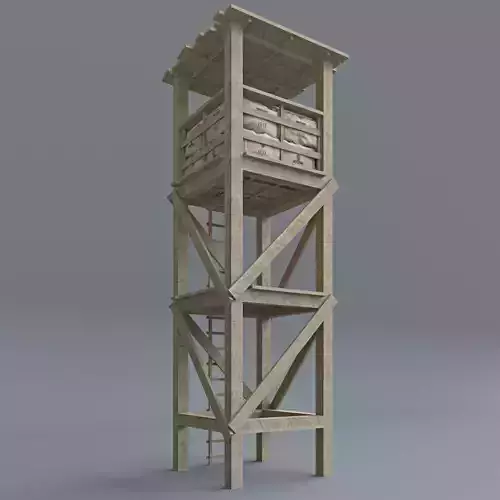 Guard Tower