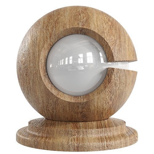 Structured oak Texture