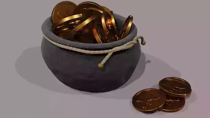 Coin purse