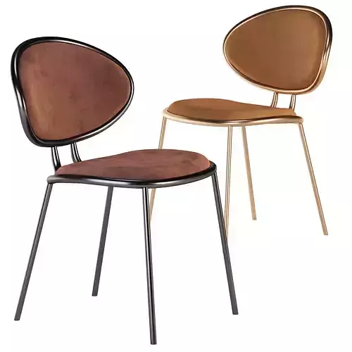 OTTO By Bonaldo chair