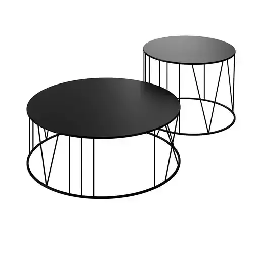 Roma Coffee Tables by Zeus