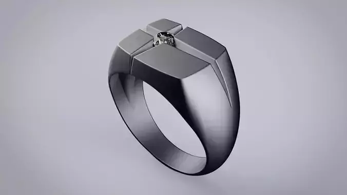  Cut ring