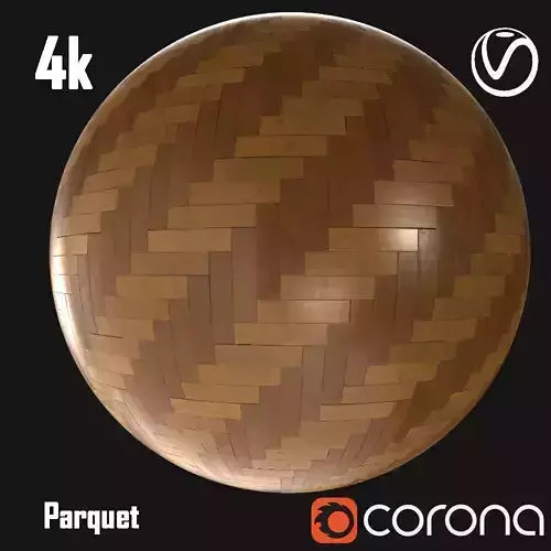 Parquet vol01