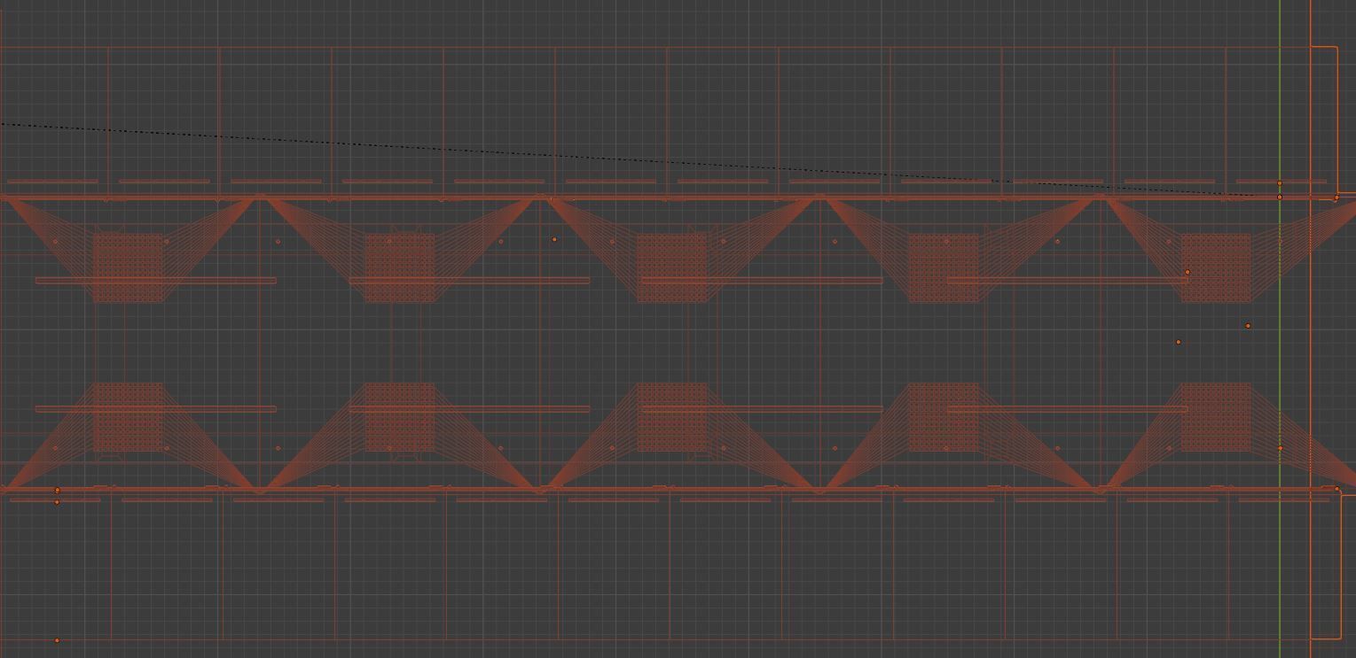 Data center server 3D model_6
