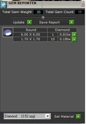 Solitaire ring   376 3D print model_5