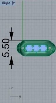 Bracelet    379 3D print model_5