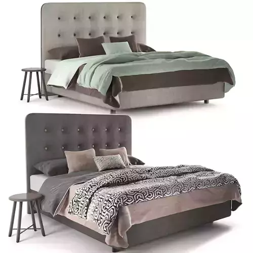 Sport touch bed set 019