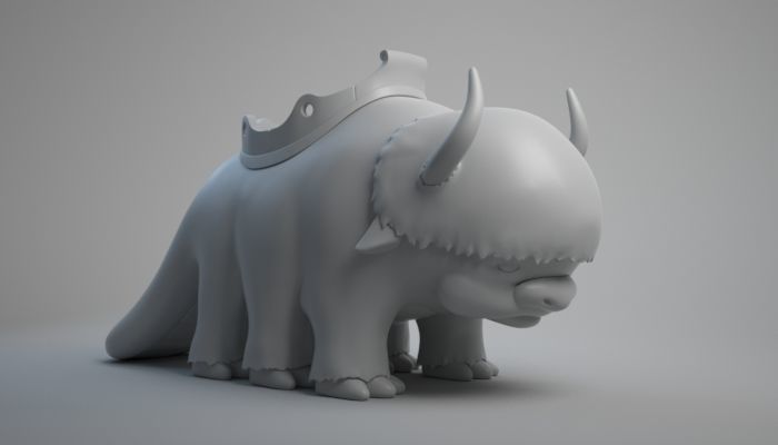 Avatar 3D Model Collection_18