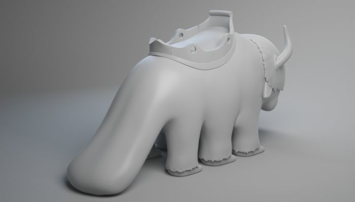 Avatar 3D Model Collection_17