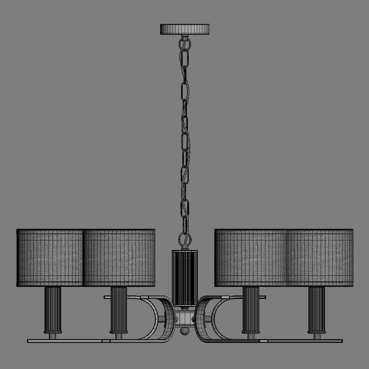 Favourite Ignitus 2599-6P 3D model_4
