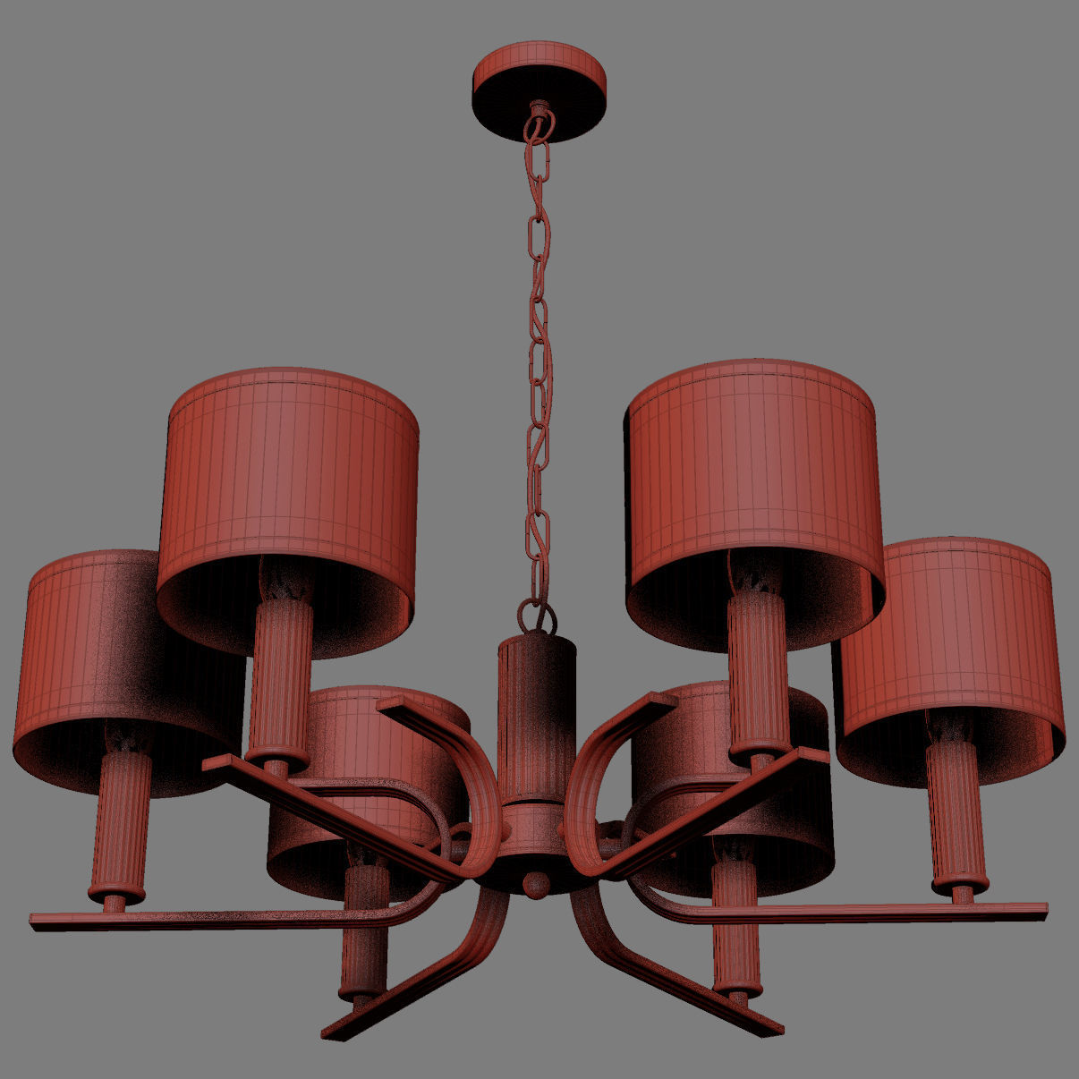 Favourite Ignitus 2599-6P 3D model_8